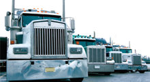 Truck / Commercial Insurance Form Automation